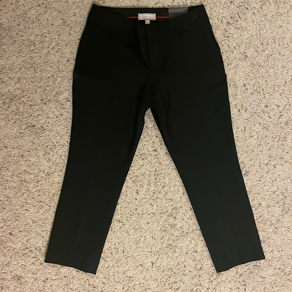 New With Tags! Banana Republic Martin Fit Crop Pants